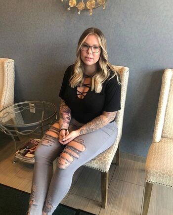 Full leaked Kailyn lowry private onlyfans photo