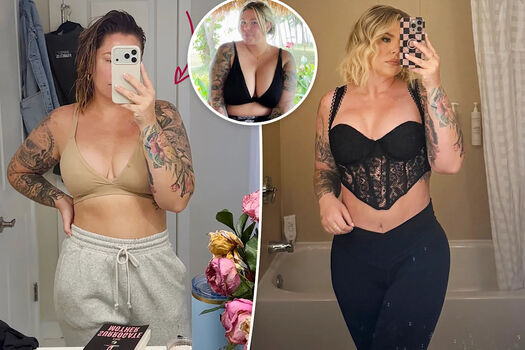 Kailyn Lowry