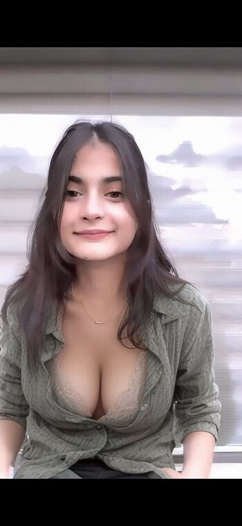 Kairavi dayal