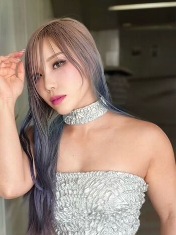 Full leaked Kairi sane private onlyfans photo