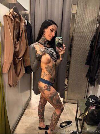 Full leaked Kaitdarling private onlyfans photo
