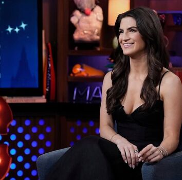 Full leaked Kaitlan collins private onlyfans photo