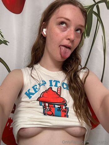 Full leaked Kaitlan verner private onlyfans photo