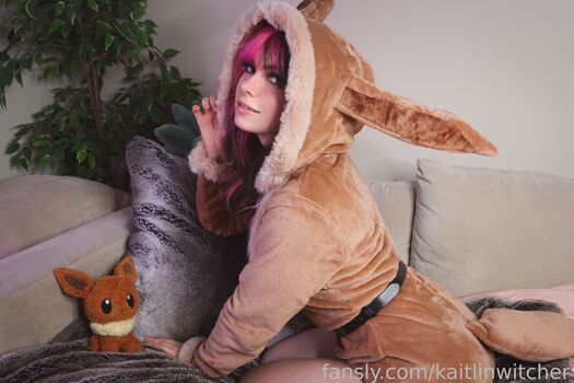 Kaitlin Witcher