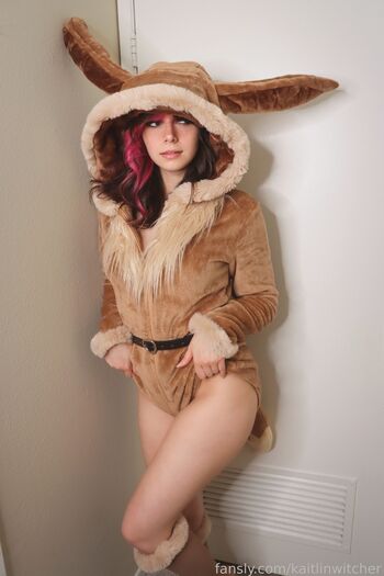 Kaitlin Witcher