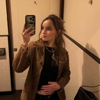 Kaitlyn Dever