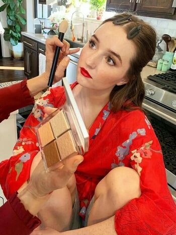 Kaitlyn Dever
