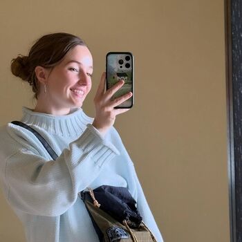 Full leaked Kaitlyn dever private onlyfans photo