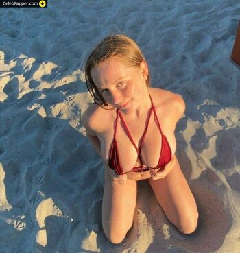 Full leaked Kaja moo private onlyfans photo