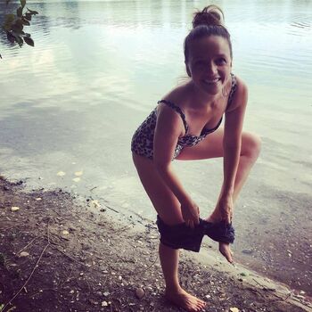 Full leaked Kaja schmidt tychsen private onlyfans photo