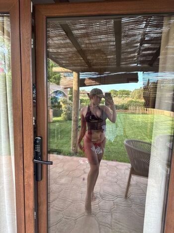 Full leaked Kajamood private onlyfans photo