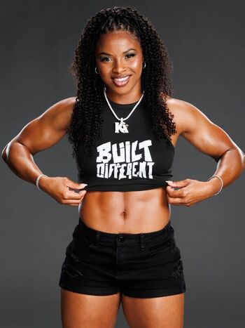 Full leaked Kali armstrong wwe private onlyfans photo