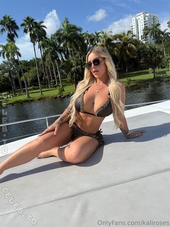 Kali Roses