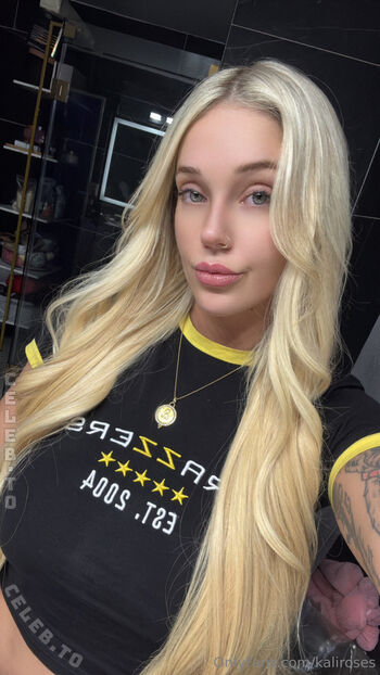 Kali Roses