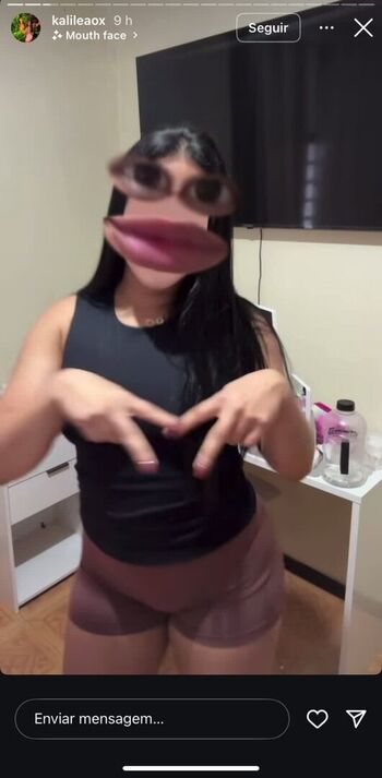 kalileaox