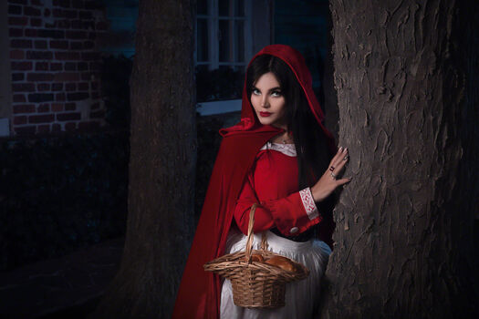 Kalinka Fox
