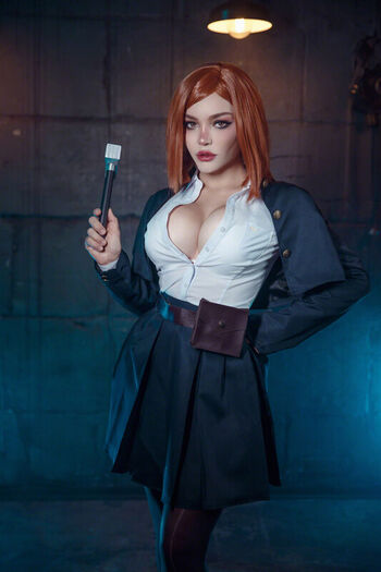 Kalinka Fox