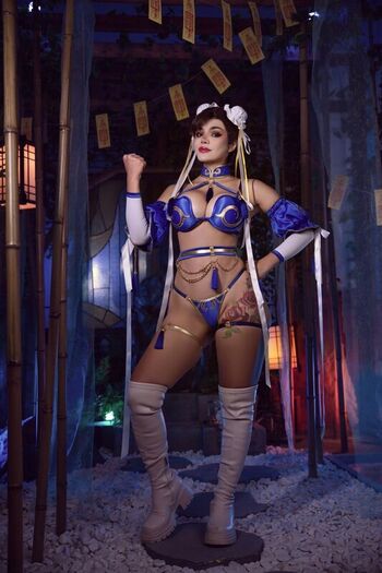 Kalinka Fox