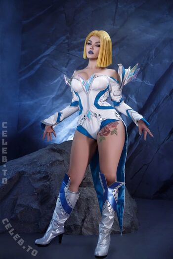 Kalinka Fox