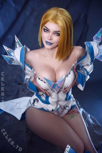 Kalinka Fox