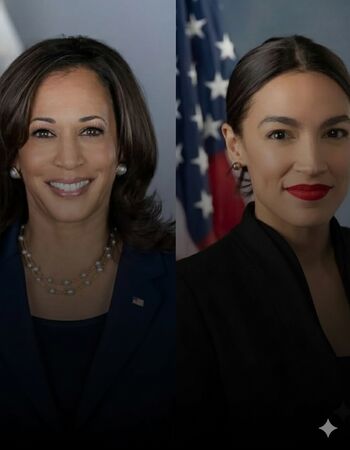 Kamala Harris