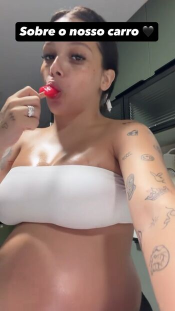 Full leaked Kamyla maria private onlyfans photo
