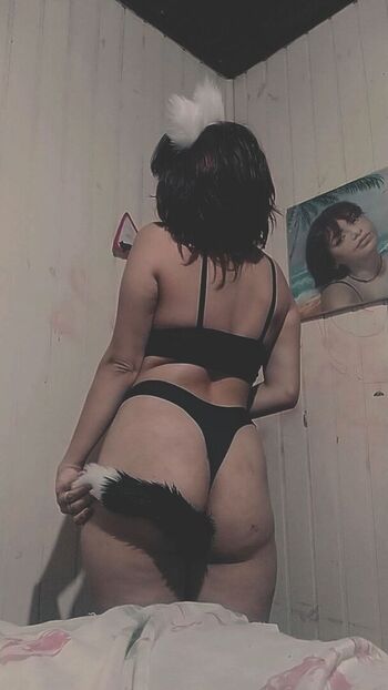 Full leaked Kamyssemjuizo private onlyfans photo