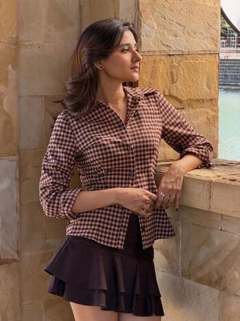 Kanika Mann
