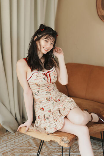 瀬戸環奈 Kanna Seto