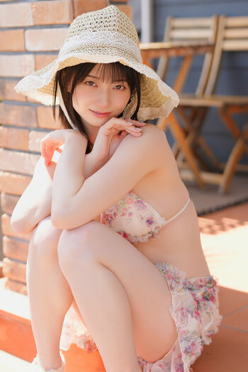 瀬戸環奈 Kanna Seto
