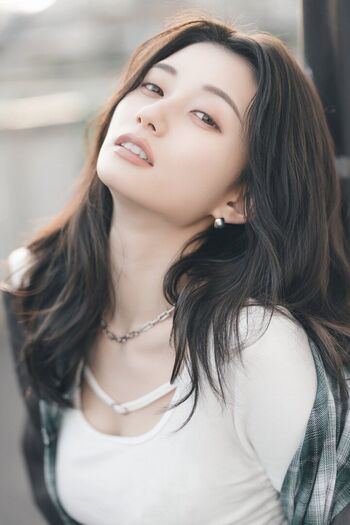 瀬戸環奈 Kanna Seto