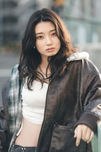 瀬戸環奈 Kanna Seto