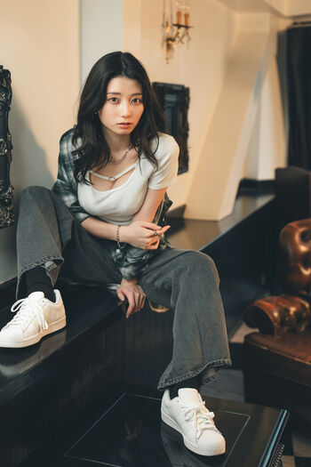 瀬戸環奈 Kanna Seto