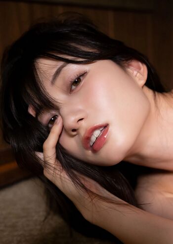 Full leaked Kanna seto page private onlyfans photo