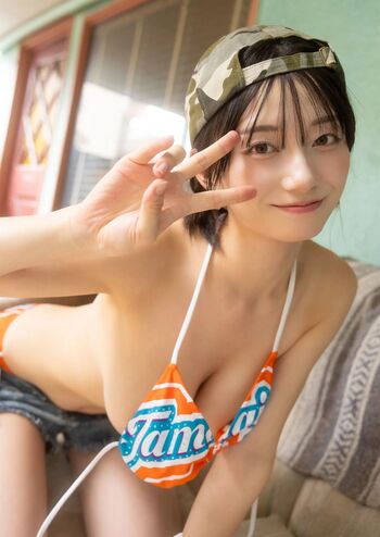 Full leaked Kanna seto private onlyfans photo
