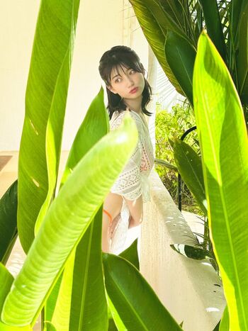 Full leaked Kanna seto private onlyfans photo