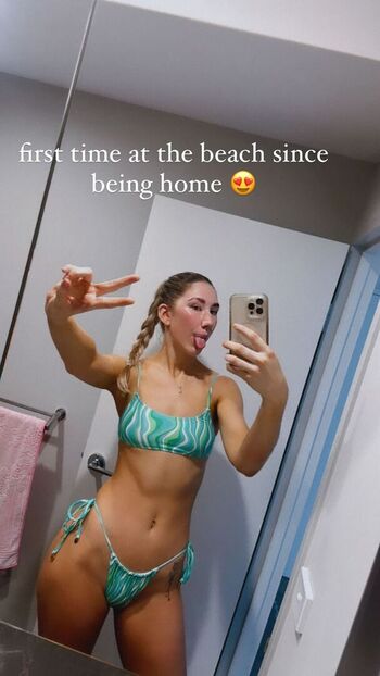 🔥 Kara inskip  page leaked private photo uncensored full