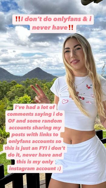 🔥 Kara inskip  page leaked private photo uncensored full