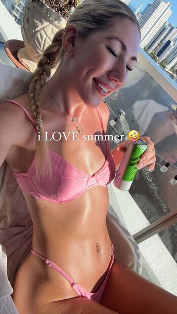 🔥 Kara inskip  page leaked private photo uncensored full