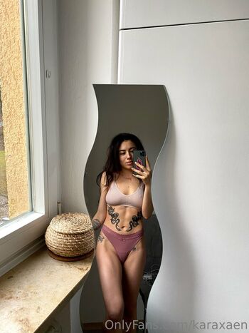 Kara Xaen