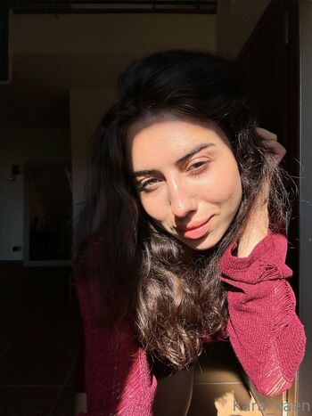 Kara Xaen
