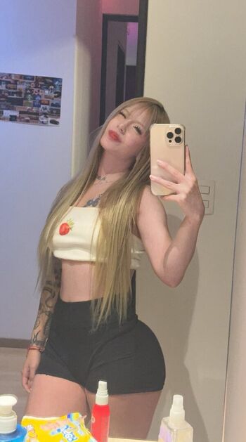 Full leaked Karen densmore private onlyfans photo