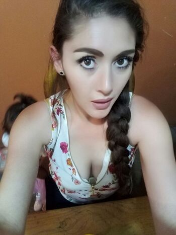 Full leaked Karen perez private onlyfans photo