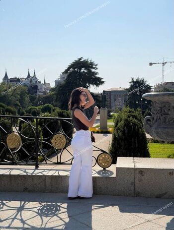 Full leaked Karime grappin private onlyfans photo