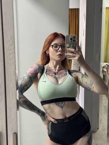 Full leaked Karina kherman private onlyfans photo