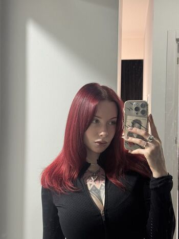 Full leaked Karina kherman private onlyfans photo