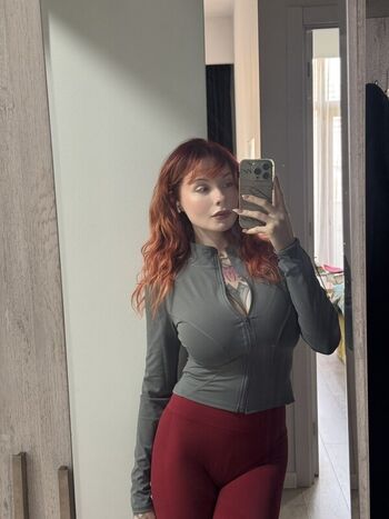Full leaked Karina kherman private onlyfans photo