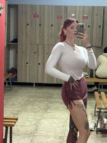 Full leaked Karina kherman private onlyfans photo