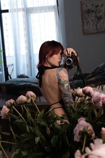 Full leaked Karina kherman private onlyfans photo