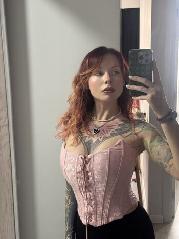 Full leaked Karina kherman private onlyfans photo